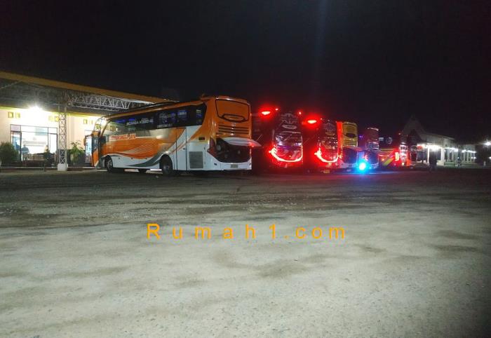 Foto Tanah dijual di Krakahan, Tanjung, Tanah Id: 8373