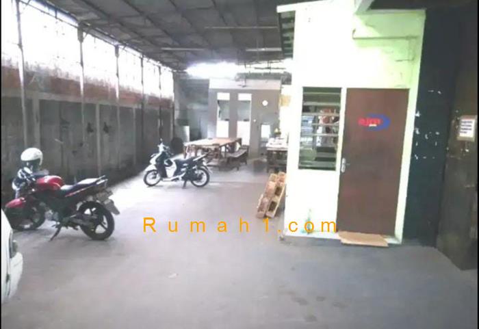Foto Pabrik dijual di Pondok Bambu, Duren Sawit, Pabrik Id: 8374