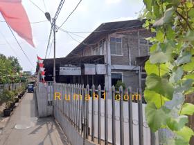 Image pabrik dijual di Pondok Bambu, Duren Sawit, Jakarta Timur, Properti Id 8374