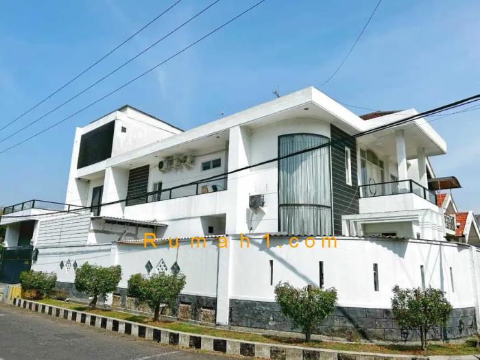 Foto Rumah dijual di Mulyorejo, Mulyorejo, Rumah Id: 8375