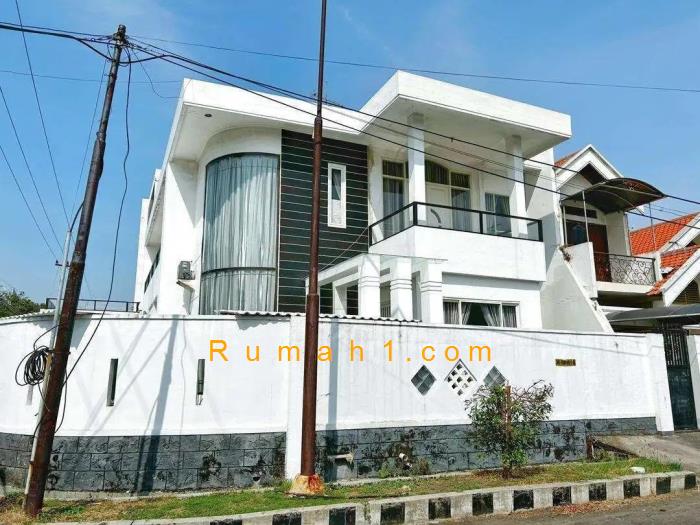 Foto Rumah dijual di Mulyorejo, Mulyorejo, Rumah Id: 8375
