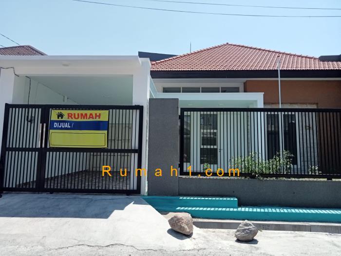 Foto Rumah dijual di Pucang Sewu, Gubeng, Rumah Id: 8376