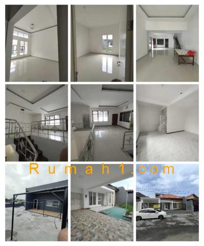 Foto Rumah dijual di Pucang Sewu, Gubeng, Rumah Id: 8376