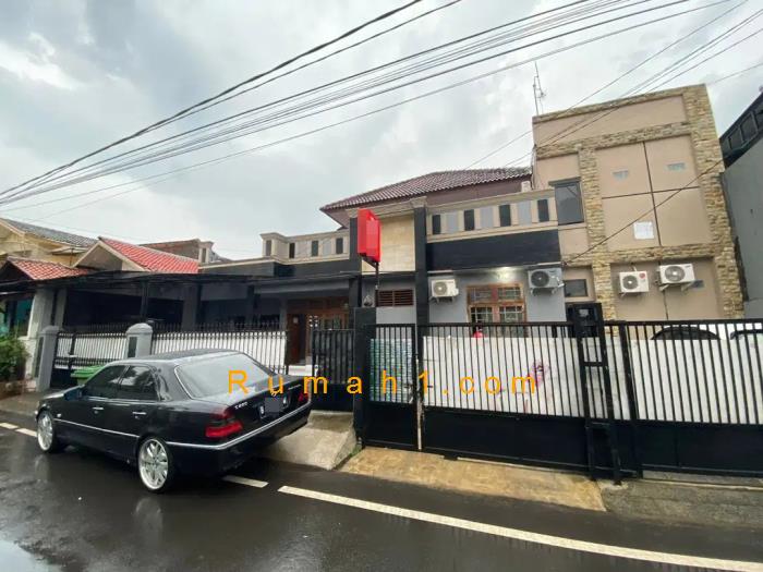 Foto Kost dijual di Cipinang Melayu, Makasar, Kost Id: 8377