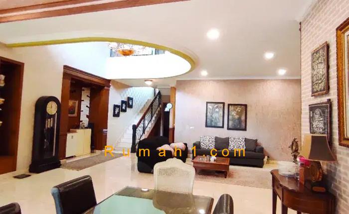 Foto Rumah dijual di Panorama Jatipadang Townhouse, Rumah Id: 8378