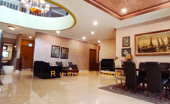 Foto Rumah dijual di Panorama Jatipadang Townhouse, Rumah Id: 8378