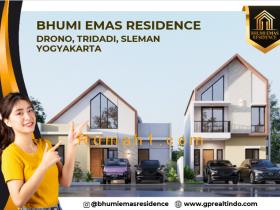 Image rumah dijual di Tridadi, Sleman, Sleman, Properti Id 8380
