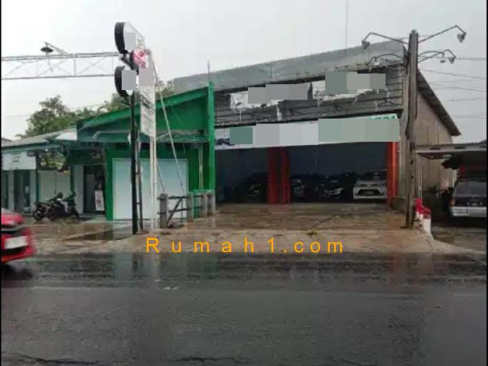 Foto Ruko dijual di Kecomberan, Talun, Ruko Id: 8381