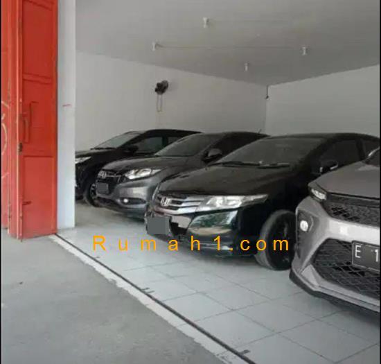 Foto Ruko dijual di Kecomberan, Talun, Ruko Id: 8381