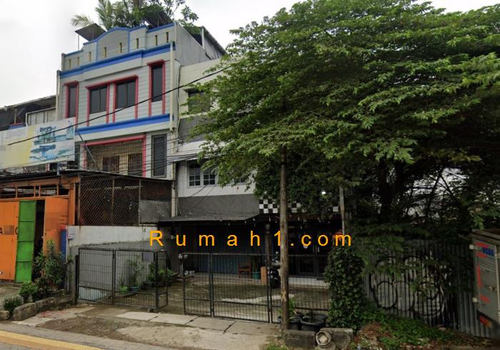 Foto Ruko dijual di Duren Sawit, Duren Sawit, Ruko Id: 8382