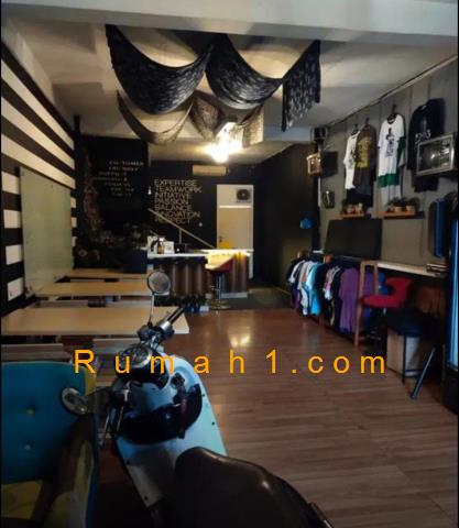 Foto Ruko dijual di Duren Sawit, Duren Sawit, Ruko Id: 8382