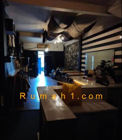 Foto Ruko dijual di Duren Sawit, Duren Sawit, Ruko Id: 8382