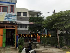 Image ruko dijual di Duren Sawit, Duren Sawit, Jakarta Timur, Properti Id 8382