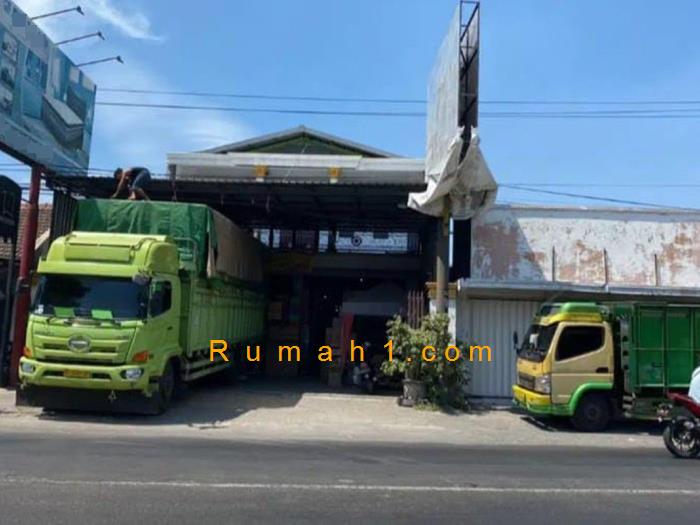 Foto Ruko dijual di Lebo, Sidoarjo, Ruko Id: 8383