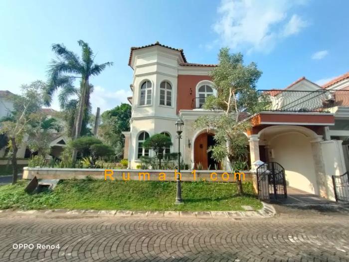 Foto Rumah dijual di Casa Grande Maguwoharjo, Rumah Id: 8384