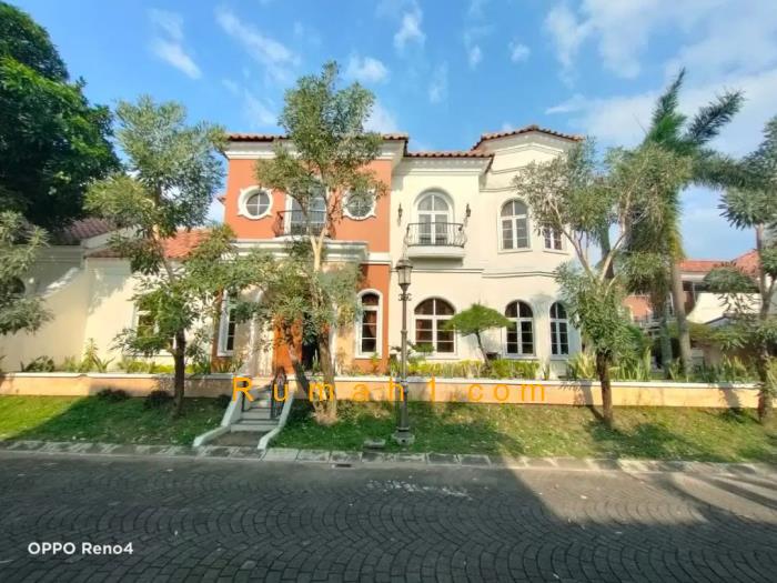 Foto Rumah dijual di Casa Grande Maguwoharjo, Rumah Id: 8384