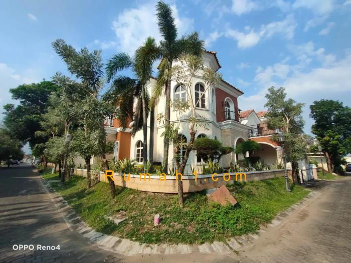 Foto Rumah dijual di Casa Grande Maguwoharjo, Rumah Id: 8384