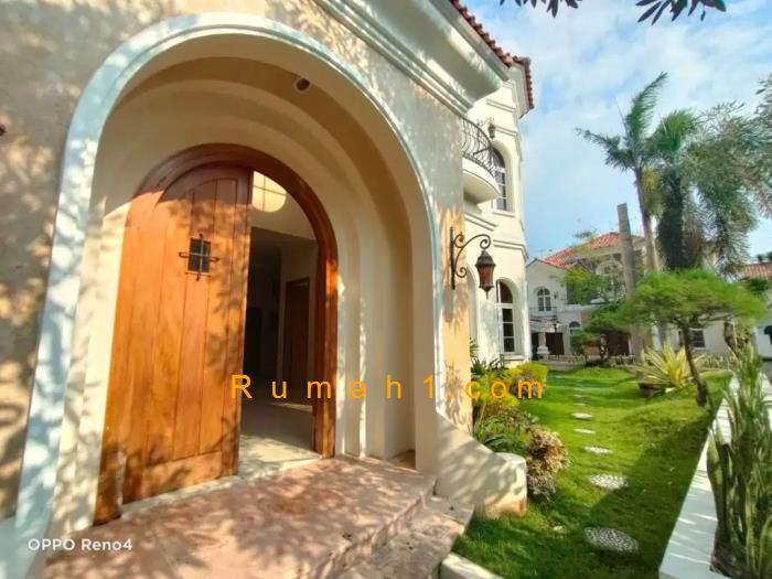 Foto Rumah dijual di Casa Grande Maguwoharjo, Rumah Id: 8384
