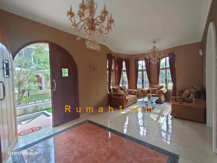 Foto Rumah dijual di Casa Grande Maguwoharjo, Rumah Id: 8384