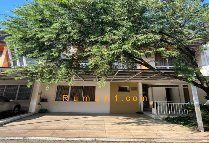 Foto Rumah dijual di Grand Galaxy City, Rumah Id: 8385