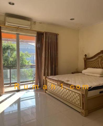 Foto Rumah dijual di Grand Galaxy City, Rumah Id: 8385