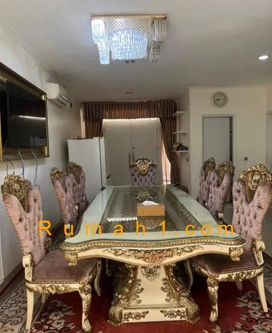 Foto Rumah dijual di Grand Galaxy City, Rumah Id: 8385