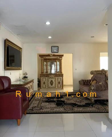 Foto Rumah dijual di Grand Galaxy City, Rumah Id: 8385