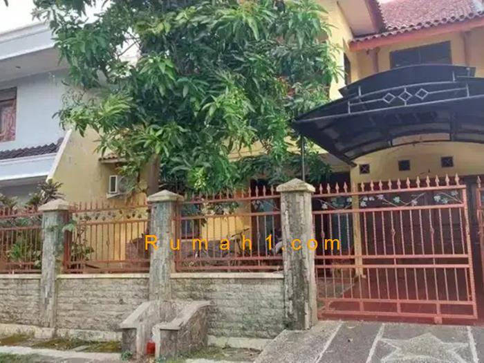 Foto Rumah dijual di Komplek Billymoon Pondok Kelapa, Rumah Id: 8386