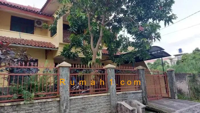 Foto Rumah dijual di Komplek Billymoon Pondok Kelapa, Rumah Id: 8386