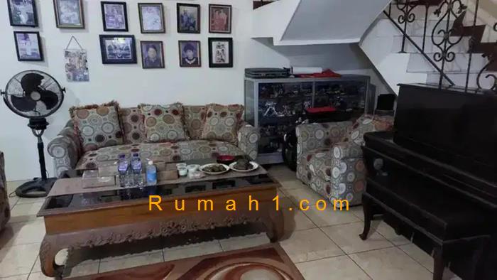 Foto Rumah dijual di Komplek Billymoon Pondok Kelapa, Rumah Id: 8386