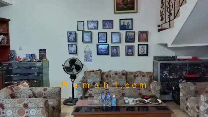 Foto Rumah dijual di Komplek Billymoon Pondok Kelapa, Rumah Id: 8386
