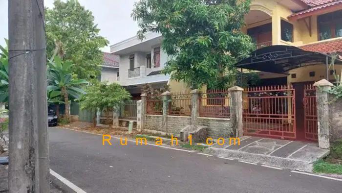 Foto Rumah dijual di Komplek Billymoon Pondok Kelapa, Rumah Id: 8386