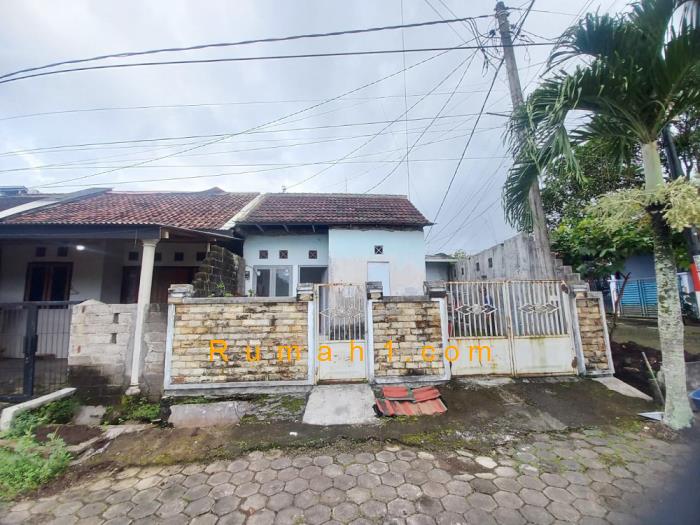 Foto Rumah dijual di Perumahan Permata Puri, Rumah Id: 8387