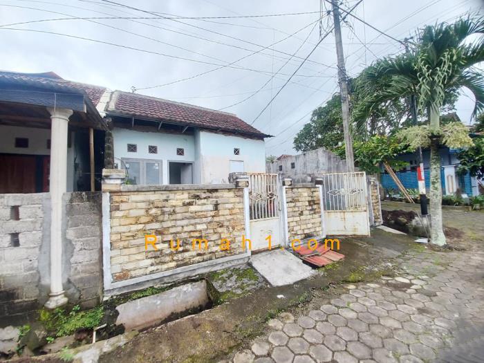 Foto Rumah dijual di Perumahan Permata Puri, Rumah Id: 8387