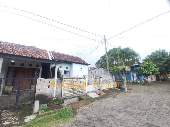 Foto Rumah dijual di Perumahan Permata Puri, Rumah Id: 8387