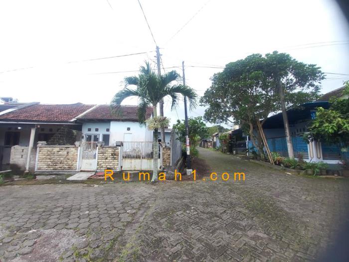 Foto Rumah dijual di Perumahan Permata Puri, Rumah Id: 8387