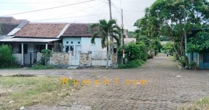 Foto Rumah dijual di Perumahan Permata Puri, Rumah Id: 8387