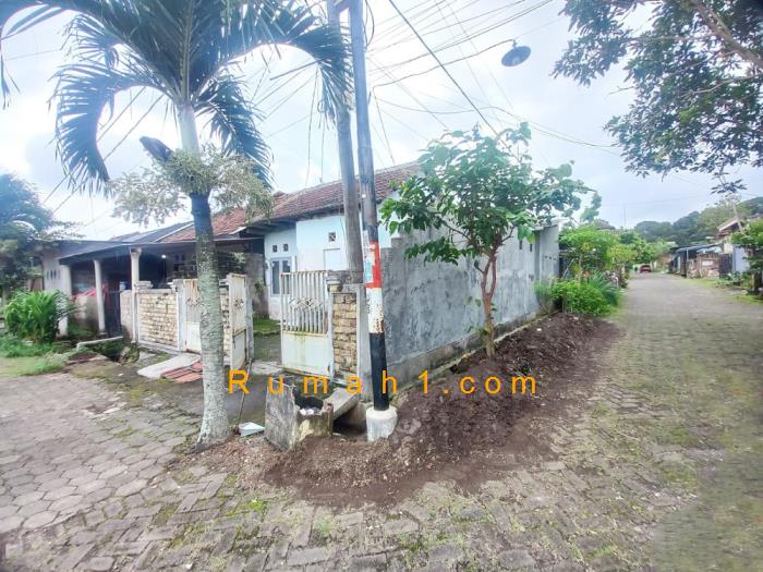 Foto Rumah dijual di Perumahan Permata Puri, Rumah Id: 8387