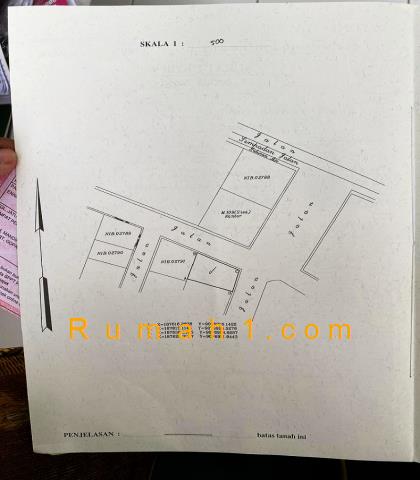 Foto Rumah dijual di Perumahan Permata Puri, Rumah Id: 8387