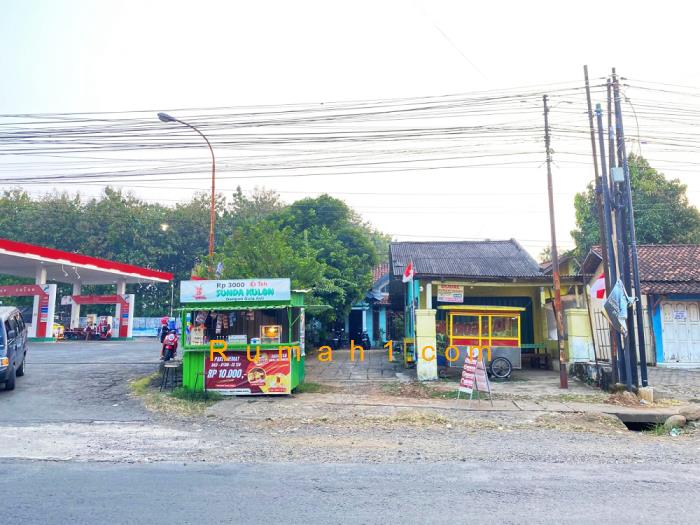 Foto Rumah dijual di Waturoyo, Margoyoso, Rumah Id: 8388