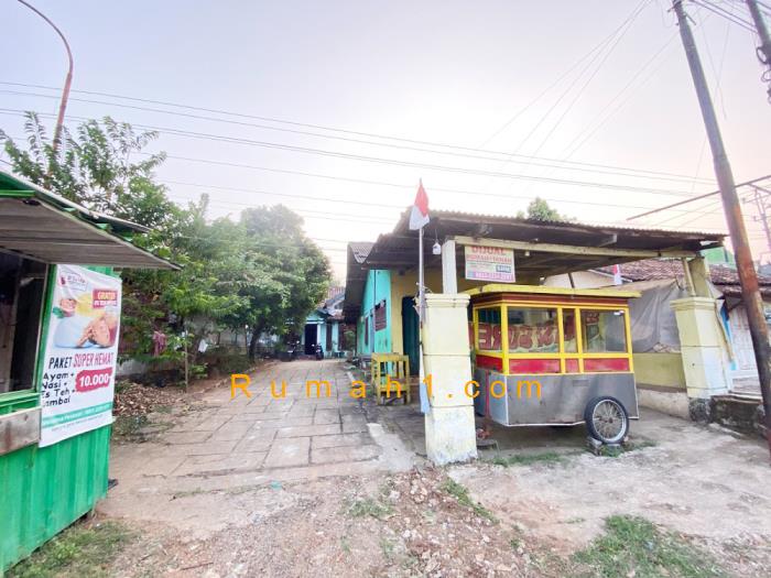 Foto Rumah dijual di Waturoyo, Margoyoso, Rumah Id: 8388