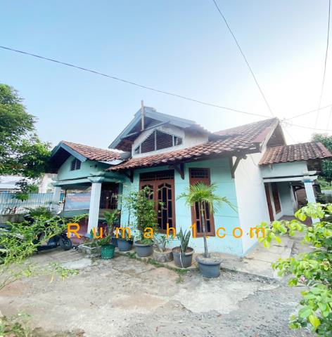 Foto Rumah dijual di Waturoyo, Margoyoso, Rumah Id: 8388