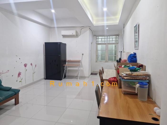 Foto Ruko dijual di Ruko Pelangi Taman Palem Lestari, Ruko Id: 8389