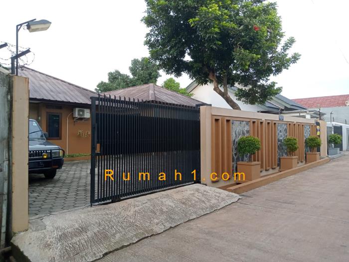 Foto Rumah dijual di Jaka Mulya, Bekasi Selatan, Rumah Id: 8390