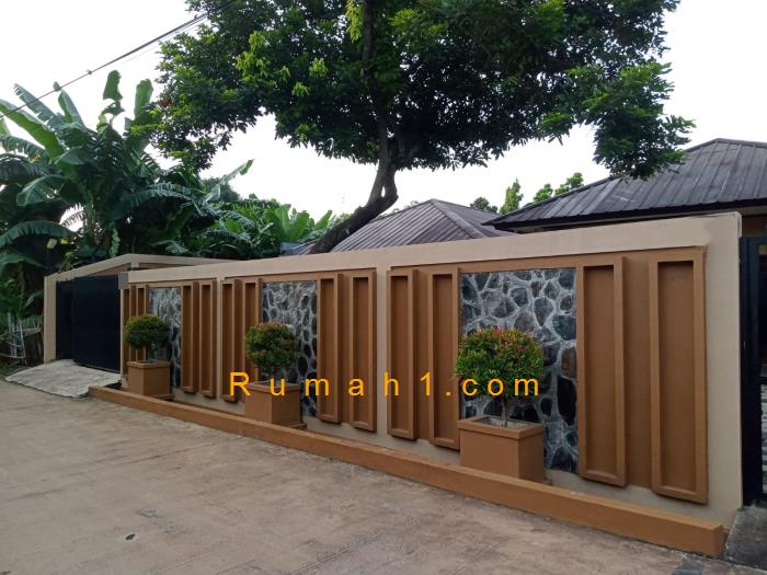 Foto Rumah dijual di Jaka Mulya, Bekasi Selatan, Rumah Id: 8390