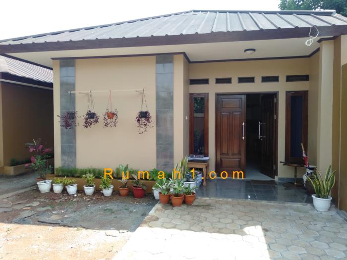 Foto Rumah dijual di Jaka Mulya, Bekasi Selatan, Rumah Id: 8390