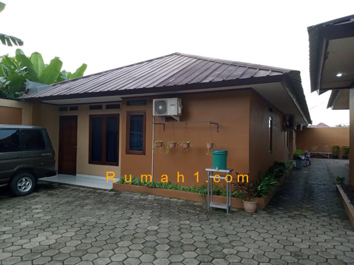 Foto Rumah dijual di Jaka Mulya, Bekasi Selatan, Rumah Id: 8390