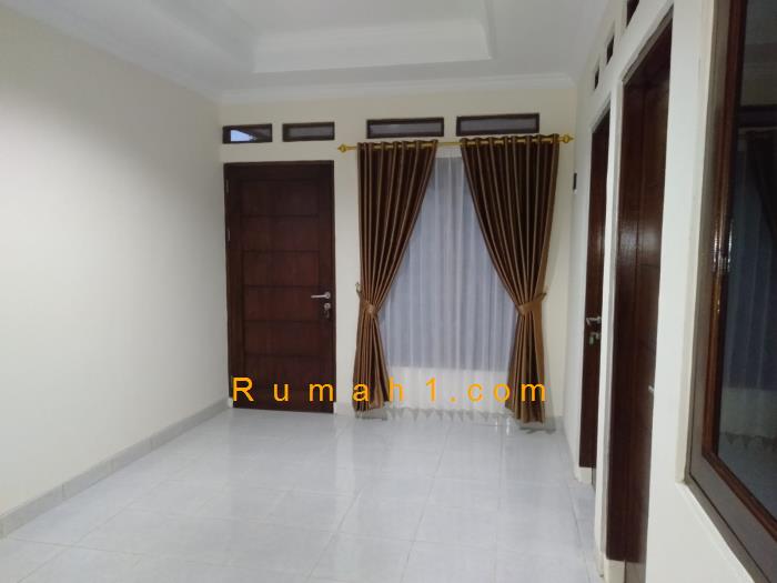 Foto Rumah dijual di Jaka Mulya, Bekasi Selatan, Rumah Id: 8390