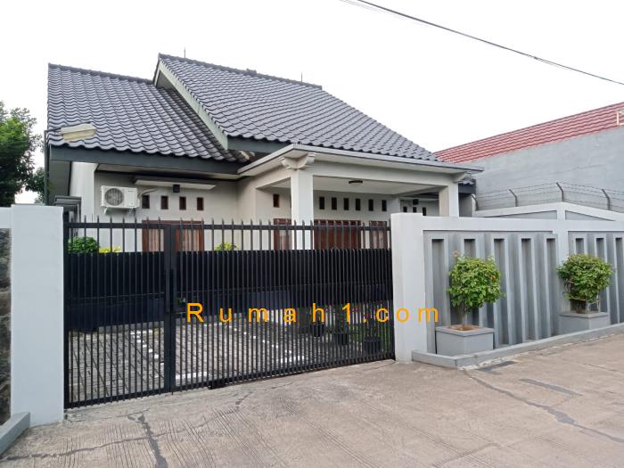 Foto Rumah dijual di Jaka Mulya, Bekasi Selatan, Rumah Id: 8391