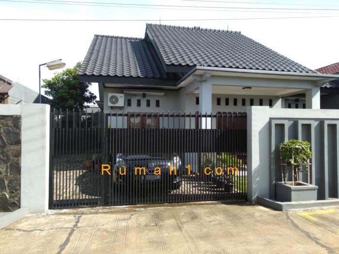 Foto Rumah dijual di Jaka Mulya, Bekasi Selatan, Rumah Id: 8391